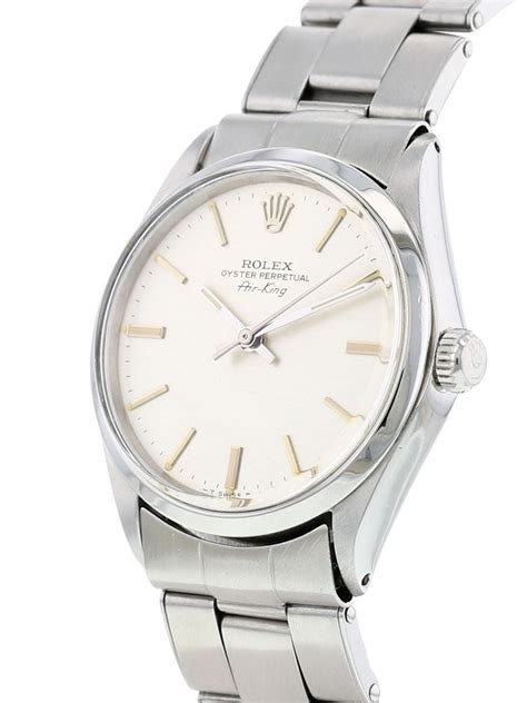 rolex air king 1969|rolex air king models.